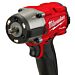 Buy Milwaukee M18FMTIW2F38-0X M18 FUEL 18V 3/8 881Nm Impact Wrench Body Only by Milwaukee for only £191.40
