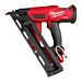 Buy Milwaukee M18FN15GA-0X M18 FUEL™ 18V 15-Gauge Angled Finish Nailer (Body only) with Case by Milwaukee for only £332.96