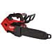 Buy Milwaukee M18 Fuel 30cm top handle chainsaw - Body Only by Milwaukee for only £325.20