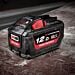 Buy Milwaukee M18HB12 18V M18 12.0Ah High Output Battery by Milwaukee for only £184.00