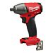 Buy Milwaukee M18ONEIWP12-0 M18 FUEL™ 18V 1/2" 300Nm Impact Wrench (Body Only) by Milwaukee for only £140.47