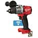 Buy Milwaukee M18ONEPD2-0 M18 FUEL ONE-KEY 18V Cordless Combi Drill (Body Only) by Milwaukee for only £144.00