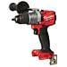Buy Milwaukee M18ONEPD2-0 M18 FUEL ONE-KEY 18V Cordless Combi Drill (Body Only) by Milwaukee for only £144.00