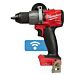 Buy Milwaukee M18ONEFPD2-0X M18 FUEL™ ONE-KEY™ 18V Cordless Combi Drill (Body Only) with Case by Milwaukee for only £159.58