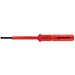 Buy Teng Tools Insulated Screwdriver set interchangeable 10 pieces by Teng Tools for only £37.13