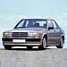 Buy NitroLift Mercedes 190-190E 1982-1993 Saloon Bonnet Gas Strut by NitroLift for only £40.79