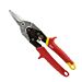 Buy Milwaukee 48224530 Straight Cut Aviation Snips by Milwaukee for only £14.18