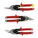 Buy Milwaukee 48224533 Aviation Snips Set 3pk by Milwaukee for only £40.98