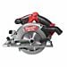 Buy Milwaukee M18CCS55-502 M18 FUEL™ 18V 165mm Circular Saw Kit - 2x 5Ah Batteries and Charger by Milwaukee for only £290.40