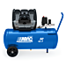 Buy ABAC Montecarlo OS20P UK Air Compressor - 8.1cfm, 9bar by ABAC for only £339.60