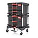 Buy Milwaukee 5 Drawer Packout™ Mobile Tool Storage System by Milwaukee for only £450.29