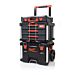 Buy Milwaukee 3 Piece Packout Rolling Toolbox System by Milwaukee for only £372.73