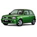 Buy NitroLift Nissan Micra K11 1992-2003 Tailgate / Boot Gas Strut by NitroLift for only £17.99