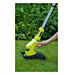 Buy Ryobi ONE+ OLT1832 Grass Trimmer with EasyEdge with 1.5 Ah Battery and Charger by Ryobi for only £90.05
