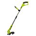 Buy Ryobi ONE+ OLT1832 Grass Trimmer with EasyEdge with 1.5 Ah Battery and Charger by Ryobi for only £90.05