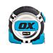 Buy OX Tools OX-P028708 Pro Metric/Imperial 8m Tape Measure by OX Tools for only £21.94