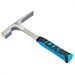Buy Ox Tools OX-P082424 Pro Brick Hammer 24oz by OX Tools for only £19.68