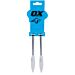Buy Ox Tools OX-P100102 Pro Line Pins 2pk 6/ 152mm by OX Tools for only £5.94