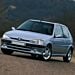 Buy NitroLift Peugeot 106 1996-2004 Tailgate / Boot Gas Strut by NitroLift for only £17.99
