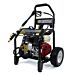 Buy Honda PGX200PWT 3200psi Petrol 196cc Pressure Washer by Hyundai for only £836.81