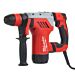Buy Milwaukee PLH28XE-110V Milwaukee SDS+ Hammer Drill by Milwaukee for only £324.56