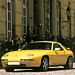 Buy NitroLift Porsche 928 Bonnet Gas Strut by NitroLift for only £17.99