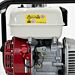 Buy SGS 2.7 kVA Portable Industrial Petrol Generator by SGS for only £448.01