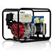 Buy SGS 5.0 kVA Portable Industrial Petrol Generator by SGS for only £815.99