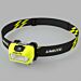 Buy Unilite PS-HDL6R Dual Power LED Head Torch by Unilite for only £47.98