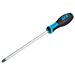 Buy OX Tools OX-P363020 Pro Pozi Screwdriver PZ4x200mm by OX Tools for only £6.88