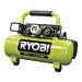 Buy Ryobi R18AC-0 18V ONE+ Cordless Air Compressor (Body Only) by Ryobi for only £144.95