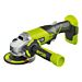 Buy Ryobi ONE+ R18AG-0 18V Cordless 115mm Angle Grinder (Body Only) by Ryobi for only £71.99