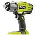 Buy Ryobi ONE+ R18IW3-140SS 18V, 400Nm Impact Wrench with 4Ah Battery, Charger and 1/2 Drive Deep Air Socket Set by Ryobi for only £182.39