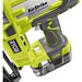 Buy Ryobi ONE+ R18N16G-213 Cordless 16 Gauge Airstrike Nailer with 2 x 1.3Ah Batteries, Charger & 8000 Nail Project Set by Ryobi for only £273.59