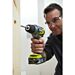 Buy Ryobi ONE+ R18PDBL-LL25S 18V 60Nm Cordless Brushless Percussion Drill with 2 x 2.5Ah Batteries and Charger by Ryobi for only £220.79