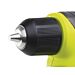 Buy Ryobi ONE+ RAD1801M-0 18V, 10mm Chuck, 15Nm Cordless Angle Drill with 2 x 1.3Ah Lithium Batteries & Charger by Ryobi for only £149.99