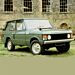 Buy NitroLift Range Rover Classic Tailgate / Boot Gas Strut by NitroLift for only £17.99
