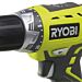 Buy Ryobi ONE+ RCD1802M 18V 45Nm Cordless 2-Speed Compact Drill/Driver (Body Only) by Ryobi for only £65.68