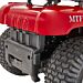 Buy Mountfield MTF 98M SD Petrol Garden Tractor by Mountfield for only £1,798.99