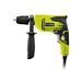 Buy Ryobi RPD500-G 500W Single-Speed Compact Percussion Drill by Ryobi for only £46.94