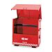 Buy Van Vault S10071 Fire Store Box by Van Vault for only £1,047.44