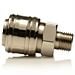 Buy SGS Female Quick Release Coupler to 1/4 BSPM by SGS for only £1.62