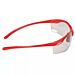 Buy Trend SAFE/SPEC/A Clear Lens Safety Glasses by Trend for only £0.85