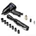 Buy SGS 13 pcs Kit 1/2 Air Impact & 3/8 Ratchet Wrench by SGS for only £47.99