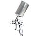 Buy SGS HVLP 1000ml Aluminium Gravity Fed Spray Gun by SGS for only £20.39