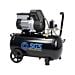 Buy SGS 50L Air Compressor with Brushless Motor, Oil Free (1.5HP) by SGS for only £284.98