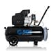 Buy SGS 50 Litre Direct Drive Air Compressor with Spray Gun Kit - 9.5CFM 2.5HP 50L by SGS for only £195.59