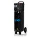 Buy SGS 50 Litre Oil Free Direct Drive Vertical Air Compressor - 6.2 CFM 2HP 50L by SGS for only £95.99