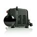 Buy SGS Mighty Mini Direct Drive Oil-Less Air Compressor - 6.3CFM 1.5HP 6L by SGS for only £77.99