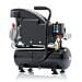 Buy SGS 8 Litre Direct Drive Air Compressor & Spray Gun Kit - 5.5CFM, 1.1HP by SGS for only £144.38